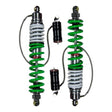 SUPERATV REMOTE SUSPENSION SHOCK PRO SPORT SERIE (NSRR6T2D175PR) - DRIVEN Canada's Powersports 9999999988NSRR6T2D175PR