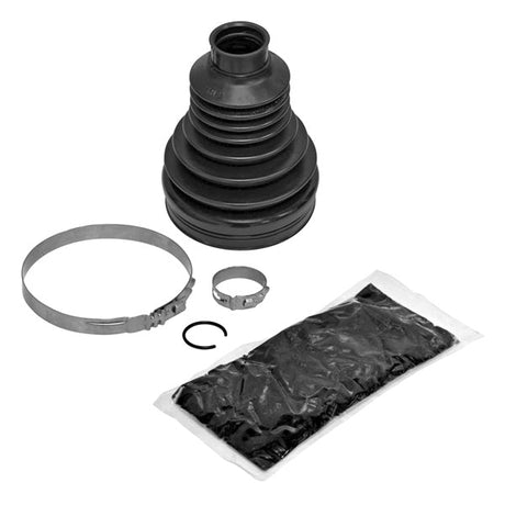 SUPERATV REPLACEMENT CV BOOTS RHINO 2.0 - DRIVEN Canada's Powersports BK00 - 001BK00001