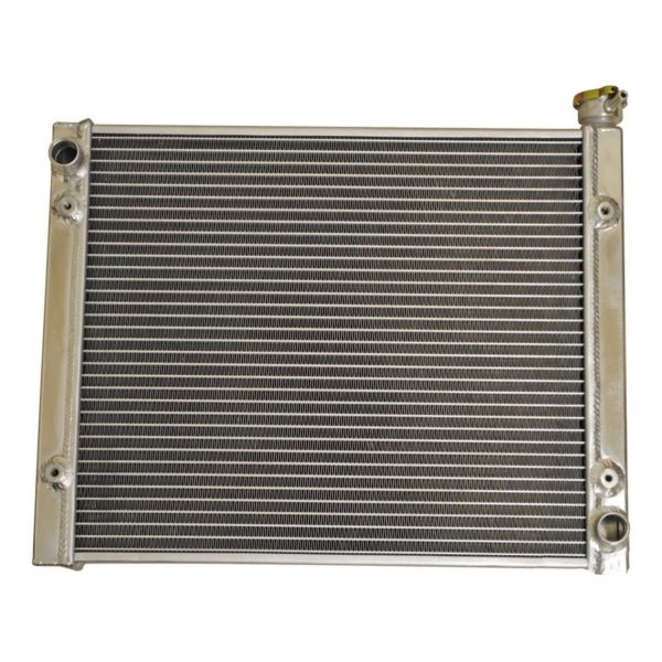 SUPERATV REPLACEMENT RADIATOR (HDR133) - DRIVEN Canada's Powersports 9999999988HDR133