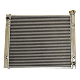 SUPERATV REPLACEMENT RADIATOR (HDR133) - DRIVEN Canada's Powersports 9999999988HDR133
