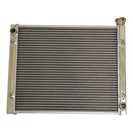 SUPERATV REPLACEMENT RADIATOR (HDR133) - DRIVEN Canada's Powersports 9999999988HDR133