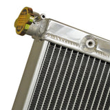 SUPERATV REPLACEMENT RADIATOR (HDR133) - DRIVEN Canada's Powersports 9999999988HDR133