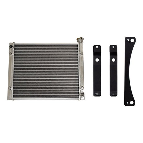 SUPERATV REPLACEMENT RADIATOR (HDR18001) - DRIVEN Canada's Powersports 9999999988HDR18001