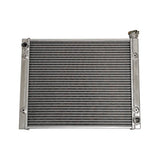 SUPERATV REPLACEMENT RADIATOR (HDR18001) - DRIVEN Canada's Powersports 9999999988HDR18001