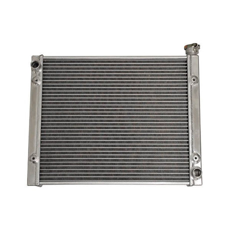 SUPERATV REPLACEMENT RADIATOR (HDR18001) - DRIVEN Canada's Powersports 9999999988HDR18001
