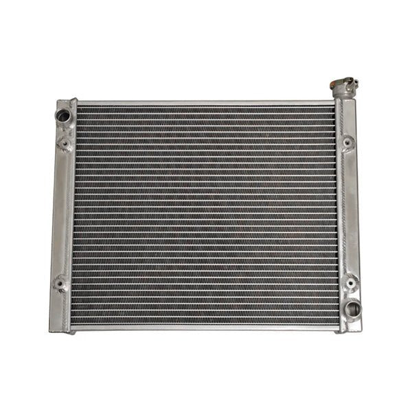 SUPERATV REPLACEMENT RADIATOR (HDR18001) - DRIVEN Canada's Powersports 9999999988HDR18001