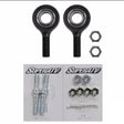 SUPERATV REPLACEMENT TIE ROD END HD (TRERP001) - DRIVEN Canada's Powersports 9999999988TRERP001