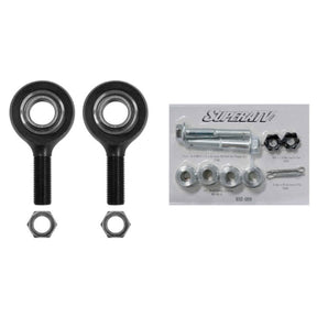 SUPERATV REPLACEMENT TIE ROD END HD (TRERP005) - DRIVEN Canada's Powersports 9999999988TRERP005