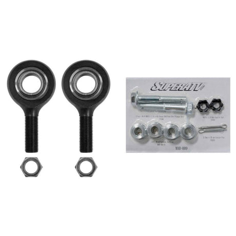 SUPERATV REPLACEMENT TIE ROD END HD (TRERP005) - DRIVEN Canada's Powersports 9999999988TRERP005