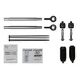 SUPERATV REPLACEMENT TIE ROD END HD (TRRACACOM0114ST001) - DRIVEN Canada's Powersports 9999999988TRRACACOM0114ST001
