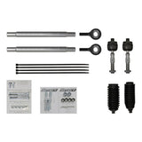 SUPERATV REPLACEMENT TIE ROD END HD (TRRACACOM0114ST001) - DRIVEN Canada's Powersports 9999999988TRRACACOM0114ST001
