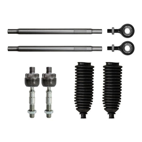 SUPERATV REPLACEMENT TIE ROD END HD (TRRACADEF001) - DRIVEN Canada's Powersports 9999999988TRRACADEF001
