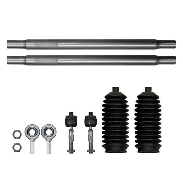 SUPERATV REPLACEMENT TIE ROD END HD (TRRACADEFMAX) - DRIVEN Canada's Powersports 9999999988TRRACADEFMAX