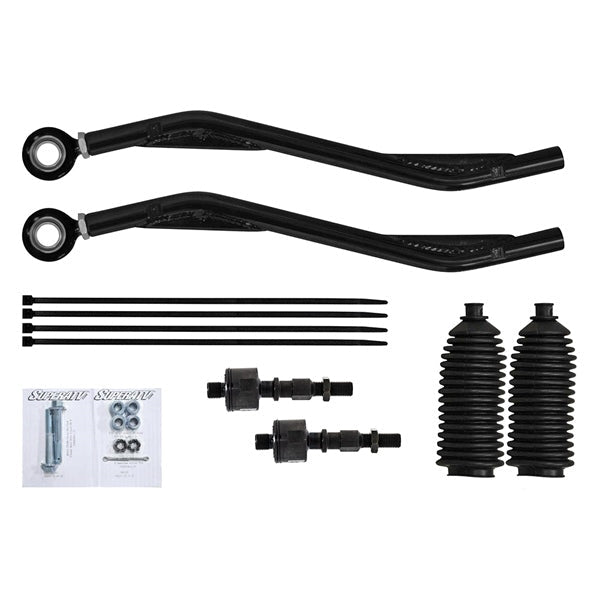 SUPERATV REPLACEMENT TIE ROD END HD (TRRACAMAVS) - DRIVEN Canada's Powersports 9999999988TRRACAMAVS