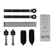 SUPERATV REPLACEMENT TIE ROD END HD (TRRAPRAN051402) - DRIVEN Canada's Powersports 9999999988TRRAPRAN051402