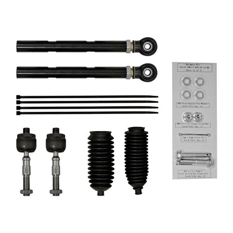 SUPERATV REPLACEMENT TIE ROD END HD (TRRAPRAN051402) - DRIVEN Canada's Powersports 9999999988TRRAPRAN051402