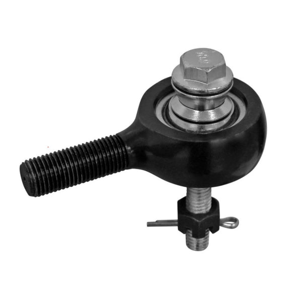 SUPERATV REPLACEMENT TIE ROD END HD (TRRAPRZR0114ST001) - DRIVEN Canada's Powersports 9999999988TRRAPRZR0114ST001
