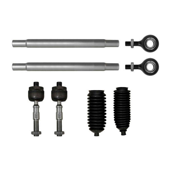 SUPERATV REPLACEMENT TIE ROD END HD (TRRAPRZR900S1514ST001) - DRIVEN Canada's Powersports 9999999988TRRAPRZR900S1514ST001