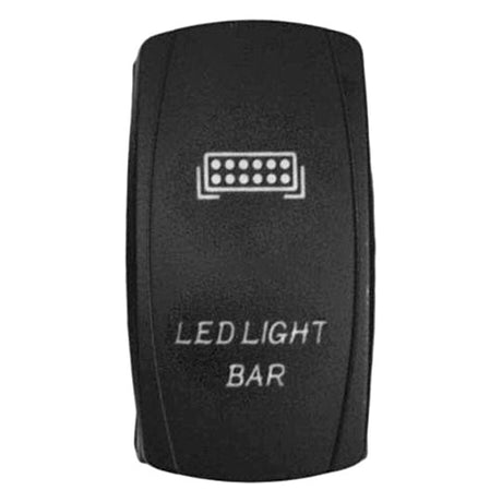 SUPERATV OFF - ROAD ROCKER SWITCH (LTS002) - DRIVEN Canada's Powersports 9999999988LTS002