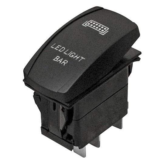 SUPERATV OFF - ROAD ROCKER SWITCH (LTS002) - DRIVEN Canada's Powersports 9999999988LTS002