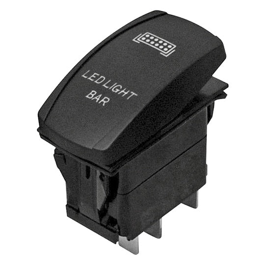 SUPERATV OFF - ROAD ROCKER SWITCH (LTS001) - DRIVEN Canada's Powersports 9999999988LTS001