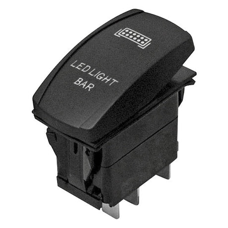 SUPERATV OFF - ROAD ROCKER SWITCH (LTS001) - DRIVEN Canada's Powersports 9999999988LTS001