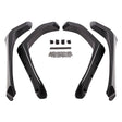 SUPERATV SAFARI FENDER FLARE - DRIVEN Canada's Powersports 9999999988SFFPRZR