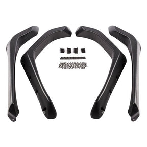 SUPERATV SAFARI FENDER FLARE - DRIVEN Canada's Powersports 9999999988SFFPRZR