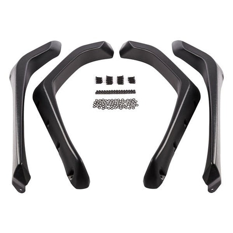 SUPERATV SAFARI FENDER FLARE - DRIVEN Canada's Powersports 9999999988SFFPRZR