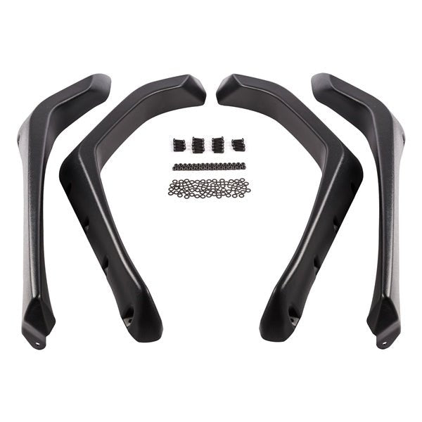 SUPERATV SAFARI FENDER FLARE - DRIVEN Canada's Powersports 9999999988SFFPRZR
