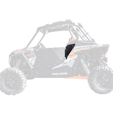 SUPERATV SIDE PANEL (SPPRZR1K00100) - DRIVEN Canada's Powersports 9999999988SPPRZR1K00100