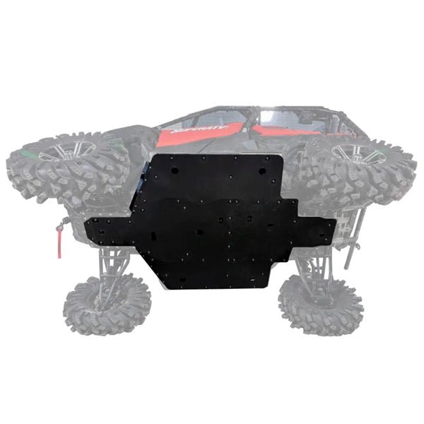 SUPERATV ARMW FULL SKID PLATE (FSPHPIO1K) - DRIVEN Canada's Powersports 779421307264FSPHPIO1K