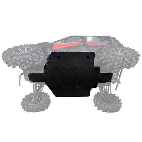 SUPERATV ARMW FULL SKID PLATE (FSPHPIO1K) - DRIVEN Canada's Powersports 779421307264FSPHPIO1K