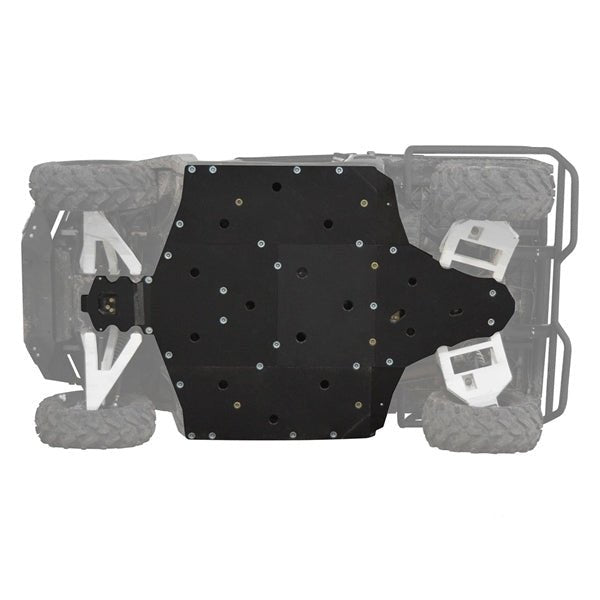 SUPERATV SKID PLATE POL (FSPPRAN9004) - DRIVEN Canada's Powersports 9999999988FSPPRAN9004