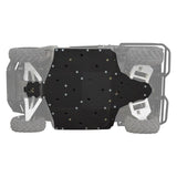 SUPERATV SKID PLATE POL (FSPPRAN9004) - DRIVEN Canada's Powersports 9999999988FSPPRAN9004