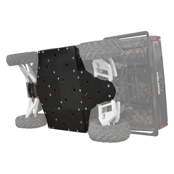 SUPERATV SKID PLATE POL (FSPPRAN9004) - DRIVEN Canada's Powersports 9999999988FSPPRAN9004