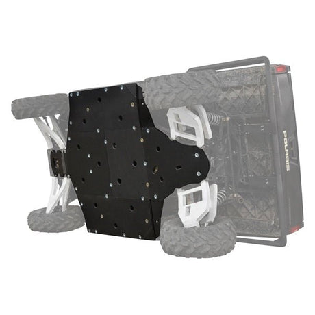 SUPERATV SKID PLATE POL (FSPPRAN9004) - DRIVEN Canada's Powersports 9999999988FSPPRAN9004