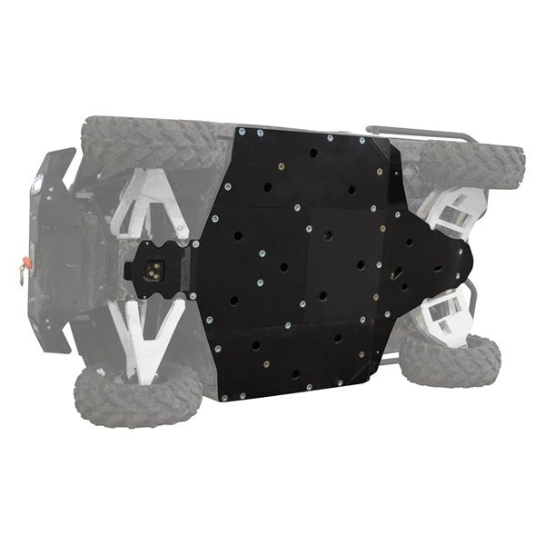 SUPERATV SKID PLATE POL (FSPPRAN9004) - DRIVEN Canada's Powersports 9999999988FSPPRAN9004