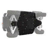 SUPERATV SKID PLATE POL (FSPPRAN9004) - DRIVEN Canada's Powersports 9999999988FSPPRAN9004