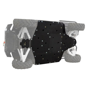 SUPERATV SKID PLATE POL (FSPPRAN9004) - DRIVEN Canada's Powersports 9999999988FSPPRAN9004