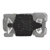 SUPERATV SKID PLATE POL (FSPPRAN900) - DRIVEN Canada's Powersports 9999999988FSPPRAN900