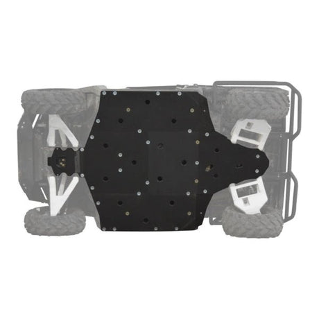 SUPERATV SKID PLATE POL (FSPPRAN900) - DRIVEN Canada's Powersports 9999999988FSPPRAN900