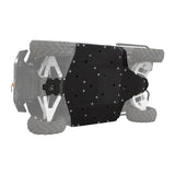 SUPERATV SKID PLATE POL (FSPPRAN900) - DRIVEN Canada's Powersports 9999999988FSPPRAN900
