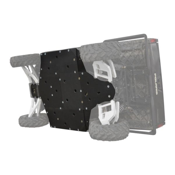 SUPERATV SKID PLATE POL (FSPPRZR900) - DRIVEN Canada's Powersports 9999999988FSPPRZR900