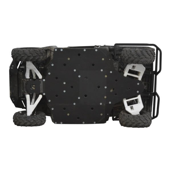 SUPERATV SKID PLATE POL (FSPPRZR900) - DRIVEN Canada's Powersports 9999999988FSPPRZR900