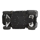 SUPERATV SKID PLATE POL (FSPPRZR900) - DRIVEN Canada's Powersports 9999999988FSPPRZR900