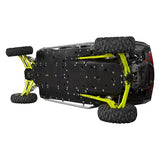 SUPERATV SKID PLATE POL (FSPPRZRXPT4) - DRIVEN Canada's Powersports 9999999988FSPPRZRXPT4