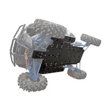 SUPERATV SKID PLATE POL (FSPPRZRXPT) - DRIVEN Canada's Powersports 9999999988FSPPRZRXPT