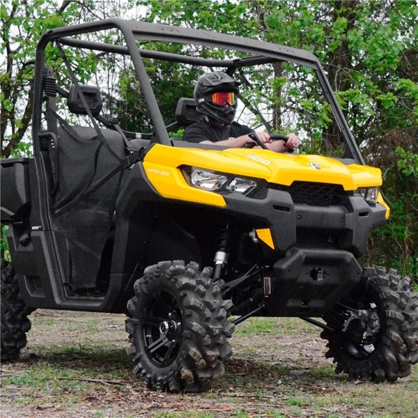 SUPERATV SMALL LIFT KIT (LKCADEF6X6) - DRIVEN Canada's Powersports 9999999988LKCADEF6X6