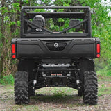 SUPERATV SMALL LIFT KIT (LKCADEF6X6) - DRIVEN Canada's Powersports 9999999988LKCADEF6X6